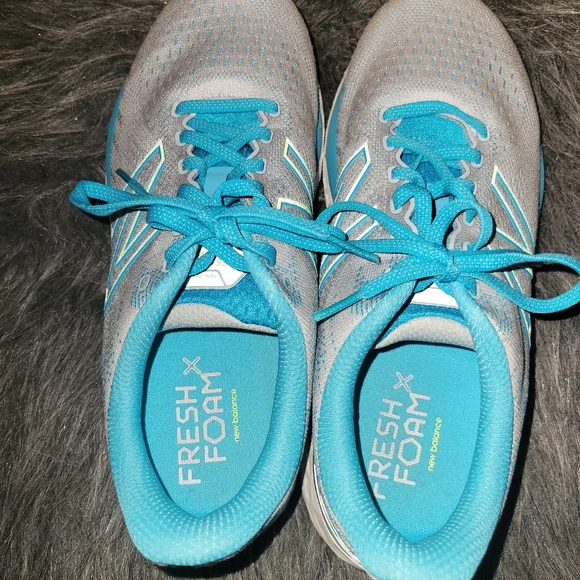 New Balance Fresh Foam 880 Womens Size 9.5 - Picture 6 of 10